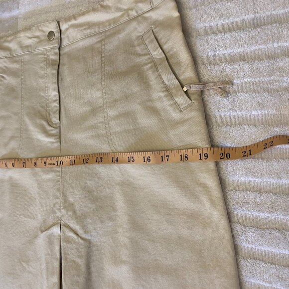 A-line skirt; mac & jac brand - Picture 12 of 14